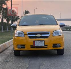 شيفروليه أفيو